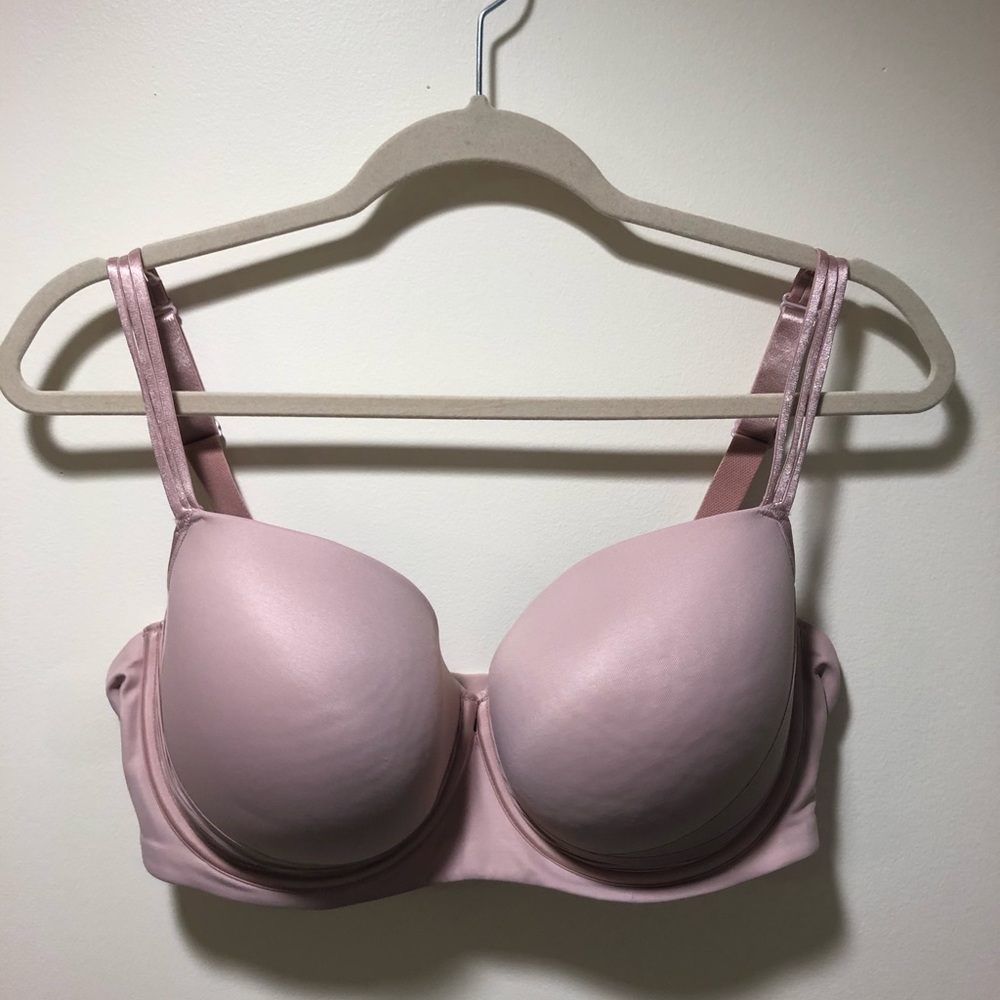 Soma Cooling Balconette Bra 36G